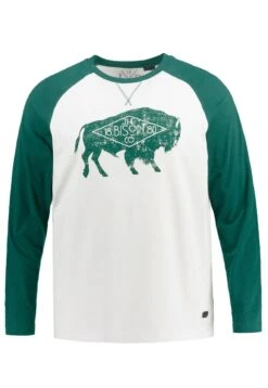 JP1880 Longsleeve - Vert Sapin -JP1880 Winkel b18278a22b0e41cca77664b786fb0f39