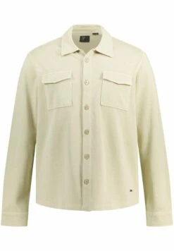 JP1880 Overhemd - Sand Beige -JP1880 Winkel b18ef0b8c6ef43cba52b4cdb1d15c279