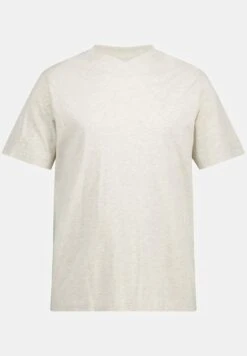 JP1880 T-Shirt Basic - Écorce -JP1880 Winkel b1a9d2ed91b645c19d8f5daa636da8d5