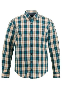 JP1880 Long Sleeve- Overhemd - Off White 5 JP1880 Long Sleeve- Overhemd - Off White -JP1880 Winkel b1d7c94fed934ab496656dd1b2a110fb