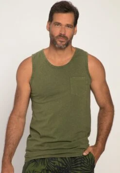 JP1880 Top - Lake Green