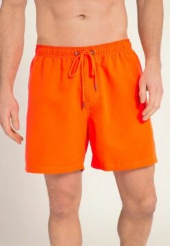 JP1880 Zwemshorts - Neonoranje
