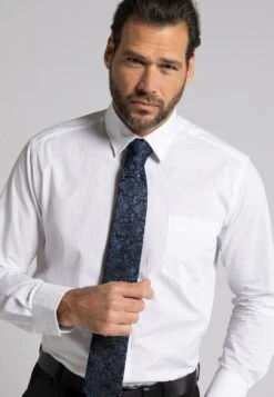 JP1880 Stropdas - Navy