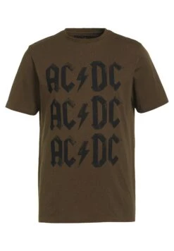 JP1880 T-Shirt Print - Brun Camel -JP1880 Winkel b2f4bc0edafc4498971cefba16343033