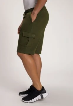 JP1880 Trainingsbroek - Olive -JP1880 Winkel b350f86cec214714b865e52d38bf4f46