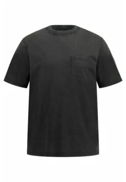 JP1880 T-Shirt Basic - Schwarz 5 JP1880 T-Shirt Basic - Schwarz -JP1880 Winkel b3b27660f3cb442db01b7565e0e3f932