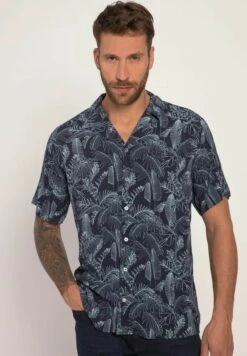 JP1880 Strandaccessoire - Dark Matte Blue