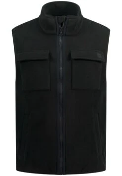 JP1880 Outdoor - Bodywarmer - Schwarz -JP1880 Winkel b419a4d288c5485fa0adacb45543825d