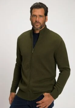 JP1880 Vest - Vert Sapin