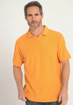 JP1880 Poloshirt - Oranger