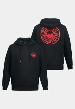 JP1880 Trekking - Hoodie - Black -JP1880 Winkel b55021d8bdbc479885c8f6e839b29b39