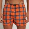 JP1880 Boxershort - Orange