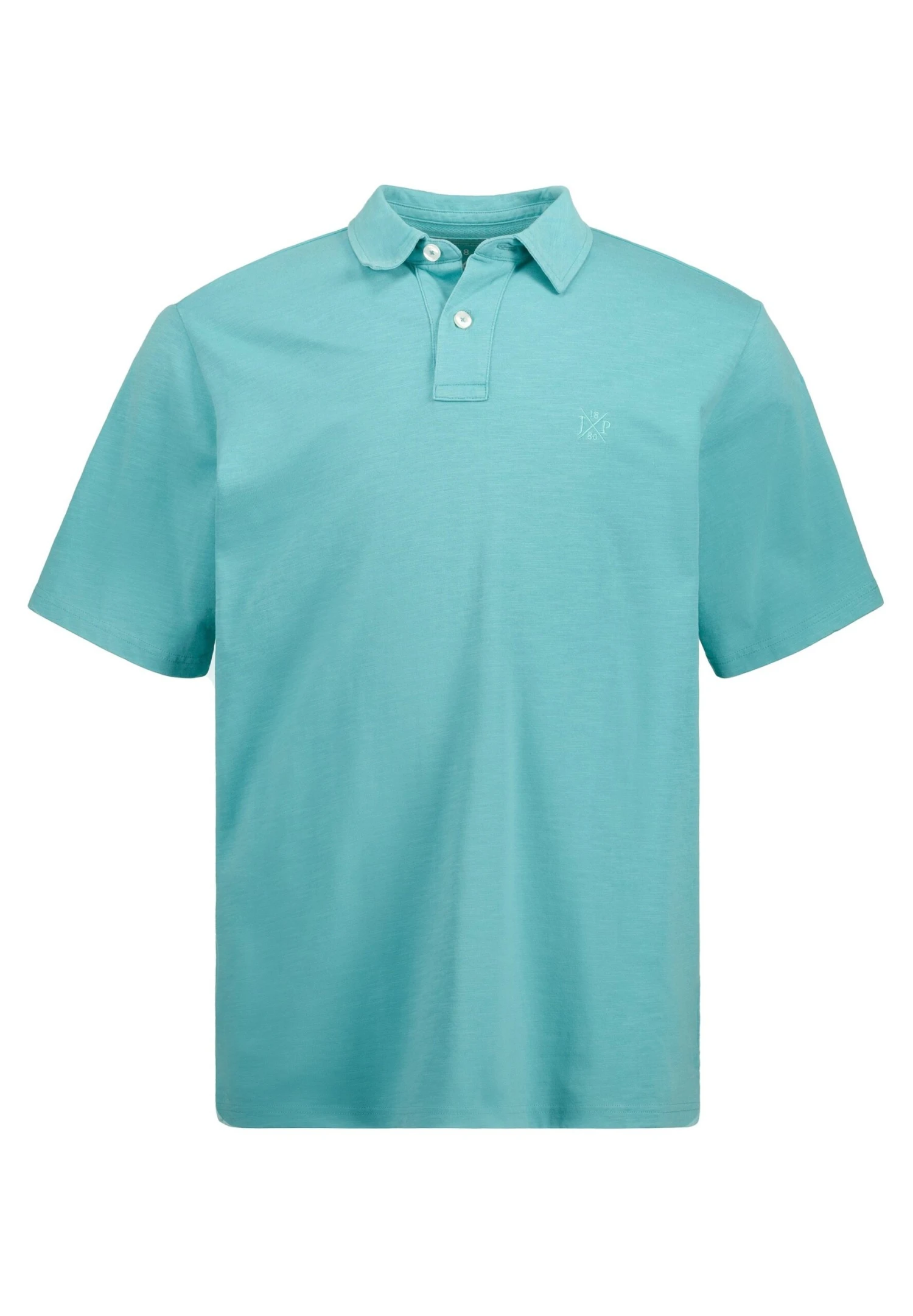 JP1880 Poloshirt - Türkisgrün 3 JP1880 Poloshirt - Türkisgrün - Afbeelding 3