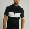 JP1880 Cycling Bikewear - T-Shirt Print - Black -JP1880 Winkel b6451d7273344bb9a06dedb9e8860c0e
