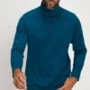 JP1880 Longsleeve - Bleu Vert -JP1880 Winkel b694d5517d0f44adbc4f76ce7d91115f