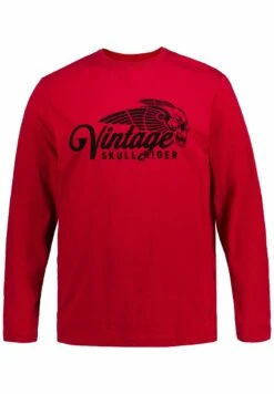 JP1880 Longsleeve - Rouge Foncé -JP1880 Winkel b6d63ae142bf4d099fcb89fe8ad8075a