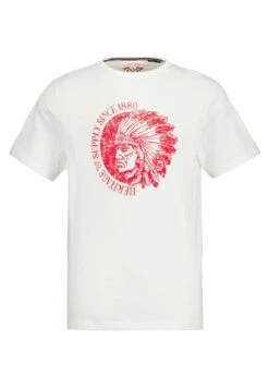 JP1880 T-Shirt Print - Crèmewit -JP1880 Winkel b6ead602fcd742428cc7ab738480548b