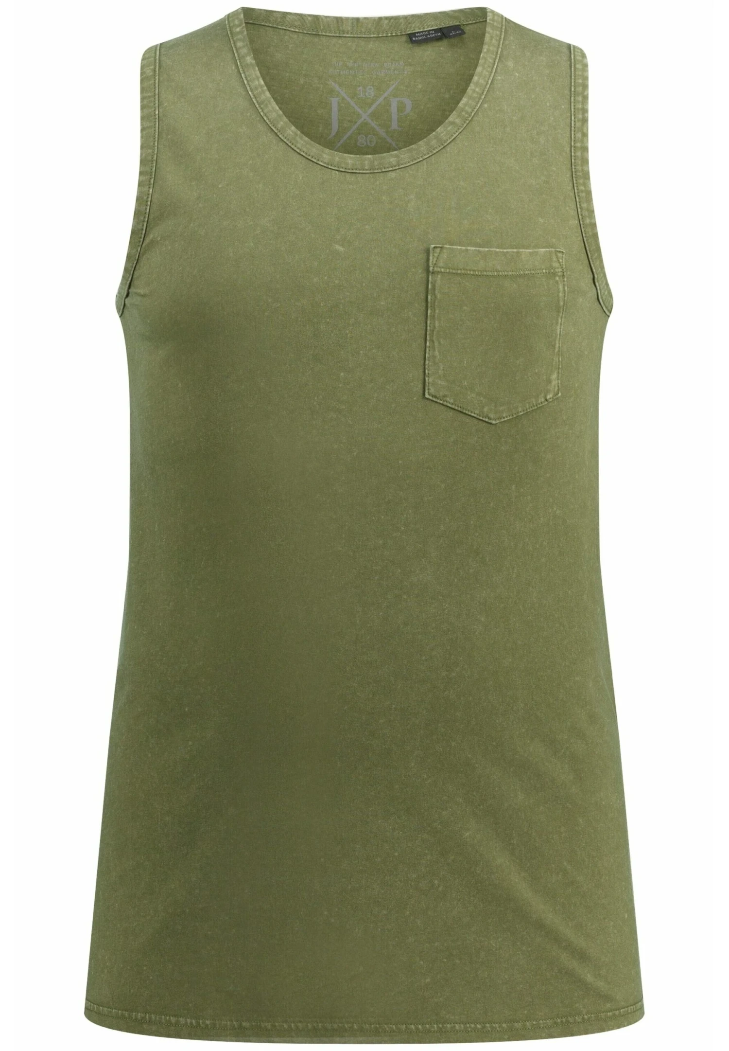 JP1880 Top - Lake Green 3 JP1880 Top - Lake Green - Afbeelding 3