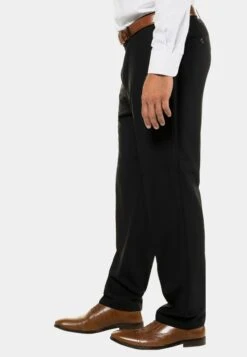 JP1880 Pantalon - Schwarz -JP1880 Winkel b751f9d6d3154cd58c5d570239871fa2