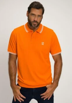 JP1880 Poloshirt - Orange
