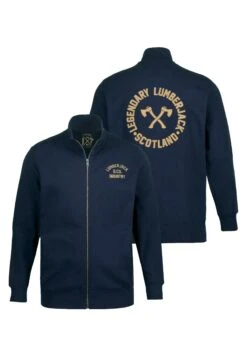 JP1880 Sweater Met Rits - Navy Blau -JP1880 Winkel b9743f5726c145b5bdb4e01db959db4d