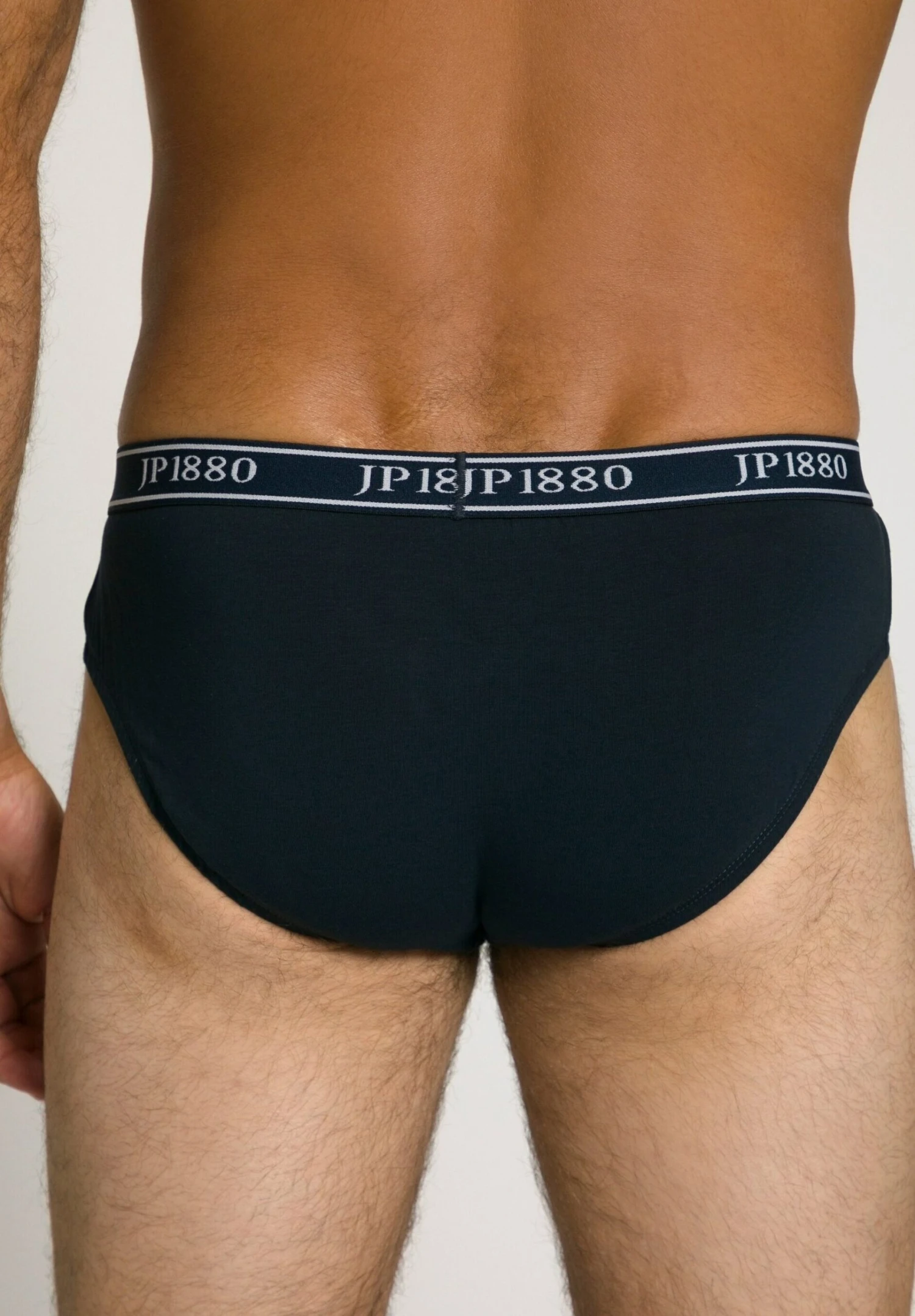 JP1880 2 Pack - Slip - Dunkel Marine 2 JP1880 2 Pack - Slip - Dunkel Marine - Afbeelding 2