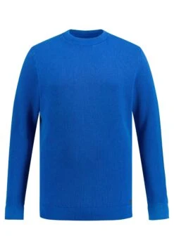 JP1880 Trui - Royalblau -JP1880 Winkel ba2cdea8785f4dc68bff54a92718b73d