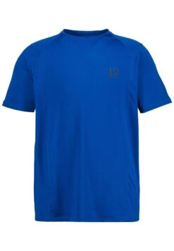 JP1880 Jay-Pi Flexnamic® - T-Shirt Basic - Helles Kobalt -JP1880 Winkel ba6ac6e06ef340029f1144317710f498