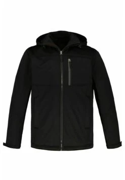 JP1880 Fleecejas - Black -JP1880 Winkel ba74b64a3fa242b8be835c079f520928