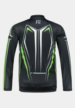 JP1880 Fietstricot Opstaande Ademe - Trainingsvest - Zwart 5 JP1880 Fietstricot Opstaande Ademe - Trainingsvest - Zwart -JP1880 Winkel badaee2796514500a2fc843b1e4c823a