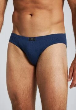 JP1880 7 Pack - Slip - Indigo