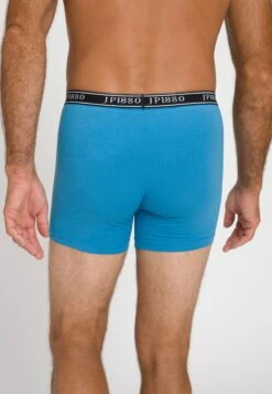 JP1880 Onderbroeken - Licht Azuurblauw -JP1880 Winkel bc2502222c454d3b8e43afb887a7a0f1