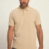 JP1880 Poloshirt - Beige -JP1880 Winkel bc29e4b32bc34664a0979e0ad2f5d32c