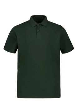 JP1880 Poloshirt - Vert Foncé -JP1880 Winkel bc59206061da41b2b500af394dd0b357
