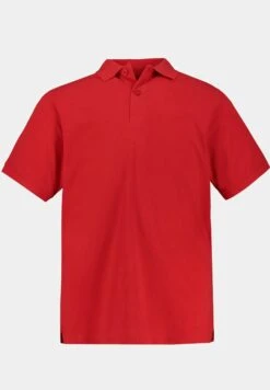 JP1880 Poloshirt - Salsa -JP1880 Winkel bcda066bf74e4c99aff8d56b455e4c7c