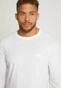 JP1880 Longsleeve - Blanc Neige -JP1880 Winkel bcfece1443fb4e3b831220431da48cc4