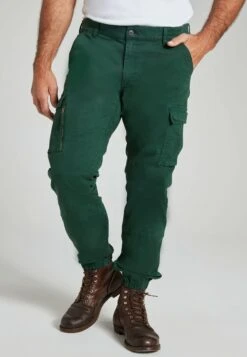 JP1880 Cargobroek - Khaki