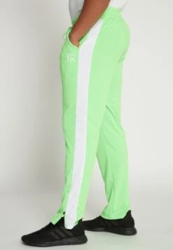 JP1880 Spécial Fitness Coupe Modern Fit À- Trainingsbroek - Vert Fluo -JP1880 Winkel bee72e67cd10452cbb0f1edf0ff356b4