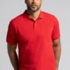 JP1880 Poloshirt - Salsa -JP1880 Winkel bf7962e31d32435f84671366d6ab42b7