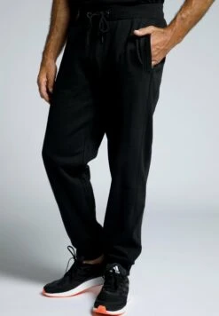 JP1880 Jaypi - Trainingsbroek - Schwarz