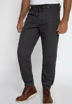 JP1880 Broek - Anthrazit