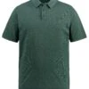 JP1880 Poloshirt - Dunkelgrün -JP1880 Winkel c1b628edeae14362abdad5177aca4b22