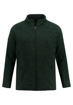 JP1880 Vest - Dunkelgrün -JP1880 Winkel c1bc88aa17f7445e9b839e36bbaabc7d