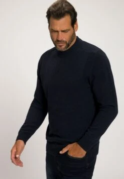 JP1880 Trui - Navy Melange