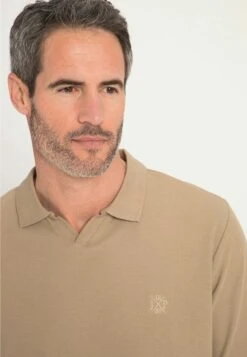 JP1880 Poloshirt - Sable -JP1880 Winkel c2e09e5ff68146bbb845d459daa67769
