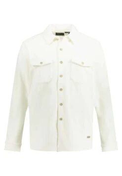 JP1880 Overhemd - Cremeweiß -JP1880 Winkel c3602c7c031144d0a039ef807fe914ea