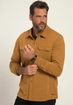 JP1880 Langarm Bis 8 - Lichte Jas - Hellbraun