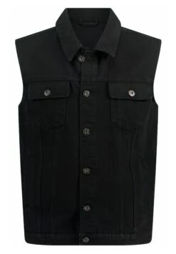 JP1880 Bodywarmer - Schwarz -JP1880 Winkel c3be323aed8e4b1da31f7dd07086cedc