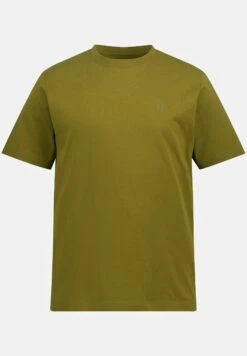 JP1880 T-Shirt Basic - Bouteilles Vertes -JP1880 Winkel c3fb7a839e974e2c9a3c3207f5a9409e