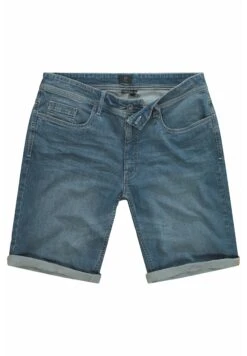 JP1880 Jeansshort - Bleu Jean -JP1880 Winkel c4258a9fefb94c8f804a0193bd054a6e